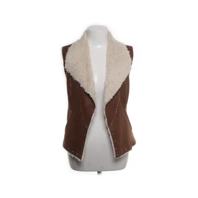 Ytterväst (Brun, Beige) från Taifun