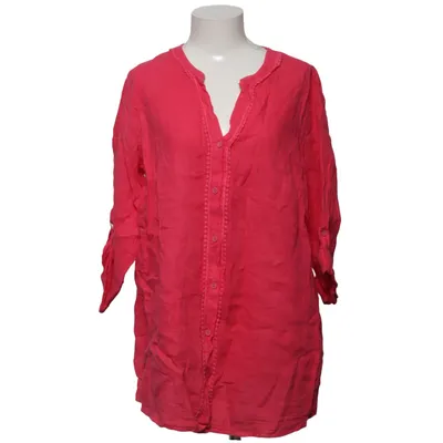 Blus (Rosa) från Paprika Linne
