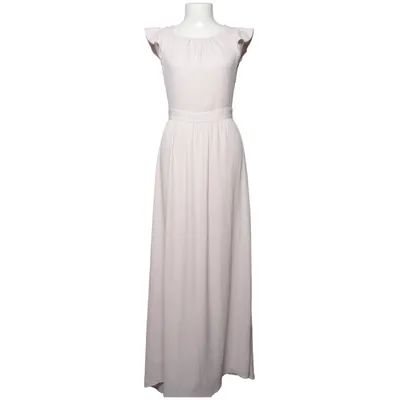 Maxi dress (Beige) from STOCKH LM Polyester