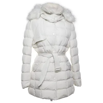 Winterjas (RBW5930) van Nature Polyester