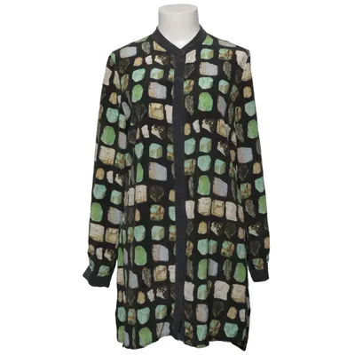 Tunique (Noir, Vert, Multicolore) de Eva & Claudi