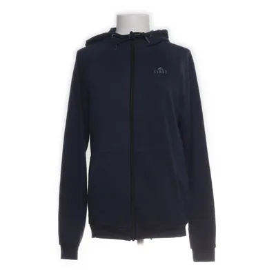 Hoodie (Blue) from First