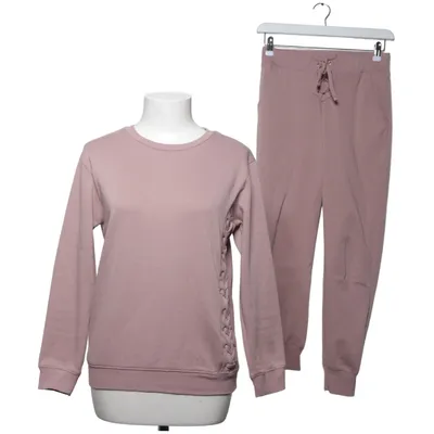 Mjukisset (Rosa) från Hunkemöller Bomull, Elastan, Polyester