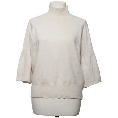Top (Beige) fra Hunkydory Kashmir, Merinould, Polyamid