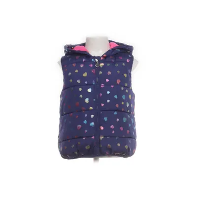 Ytterväst (Blå, Flerfärgad) från F&F Polyester