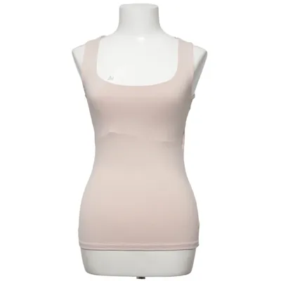 Shapewear top (Beige) from Zara W&B Collection