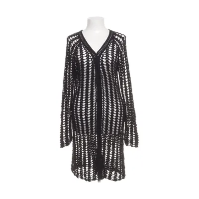 Cardigan (Black) from Oui Set