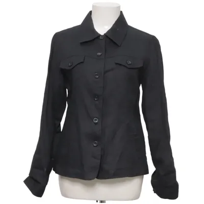 Blazer (Zwart) van Martinelli Linnen