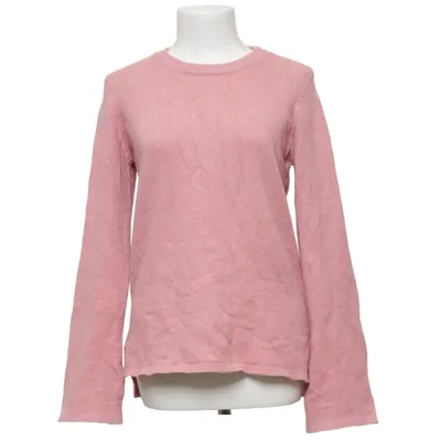 Trui (Roze) van Love Knitwear Polyamide, Polyester, Viscose