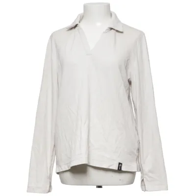 Henley Shirt (Beige) von Pelle P Baumwolle, Modal, Polyester