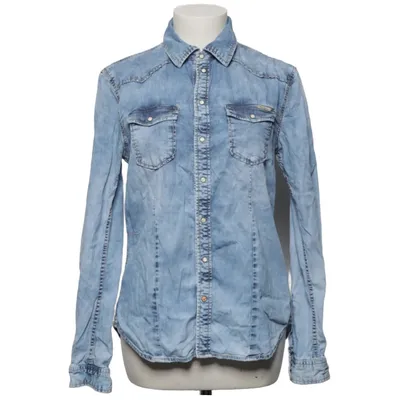 Denim shirt (Blue) from Pepe Jeans