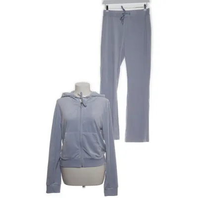 Loungewear (Blauw) van Gina Tricot Polyester, Elastaan