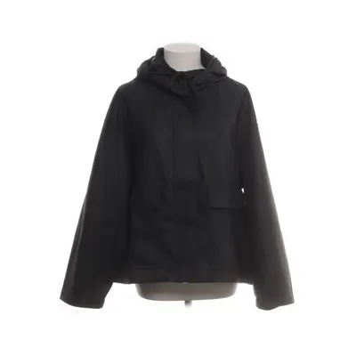 Regnjacka (Svart) från Reserved Polyester, Polyuretan