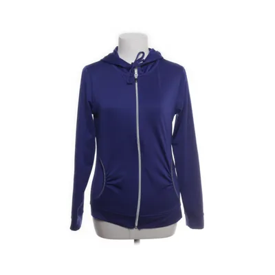 Huvtröja (Blå) från Sports Elastan, Polyester