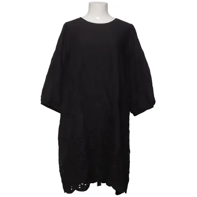 Dress (Black) from Selected Femme Organic cotton