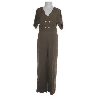 Jumpsuit (Green) from Kaycee