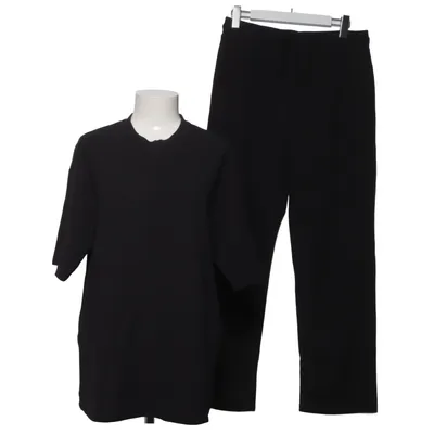 Set (Grå) från Zara Bomull, Elastan, Polyester