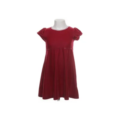 Klänning (Röd) från Kids by Lindex