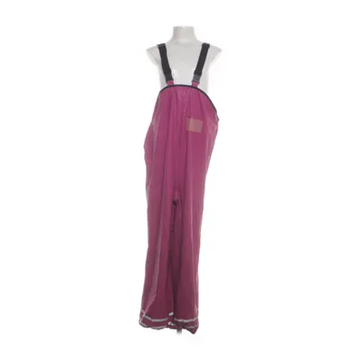 Regenbroek (Roze, Blauw) van Jako-O Polyester, Polyurethaan