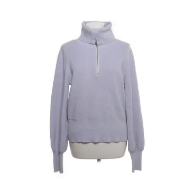 Turtleneck (Purple) from Y.A.S Nylon, Polyester