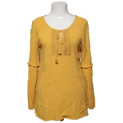 Blus (Gul) från DeFacto Woman Viskos
