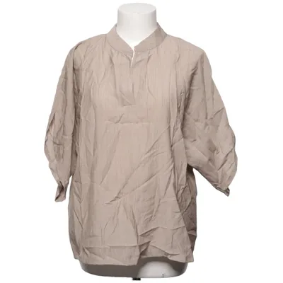 Haut (Beige) de Gemini Polyester, Viscose