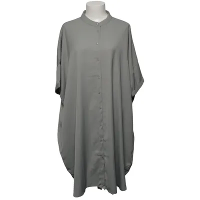 Shirt dress (Sos/W Dress) from The Black Label Collection Lager 157 Polyester