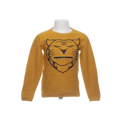 Tröja (Gul) från Dopo Dopo Bomull