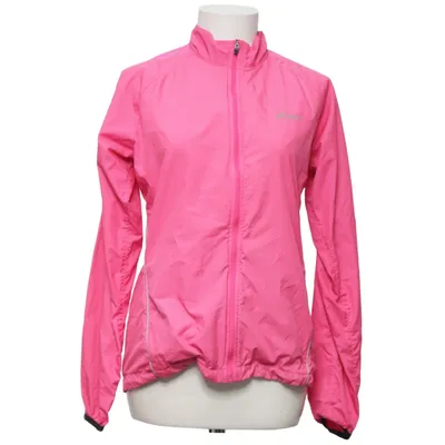 Träningsjacka (Rosa) från Asics