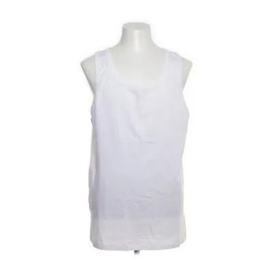 Undershirt (White) from Hugo Boss Cotton