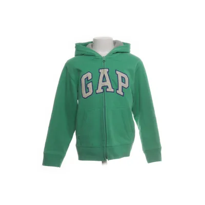 Hættetrøje (Grøn) fra Gap Kids