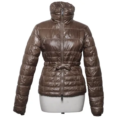 Winter jacket (Brown) from Silvian Heach Polyester