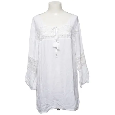 Blouse (Blanc) de Amy's Stories Viscose