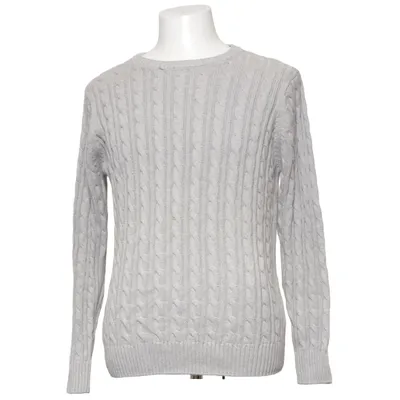 Strickpullover (Division) von Iconic Sport by Lager 157 Baumwolle