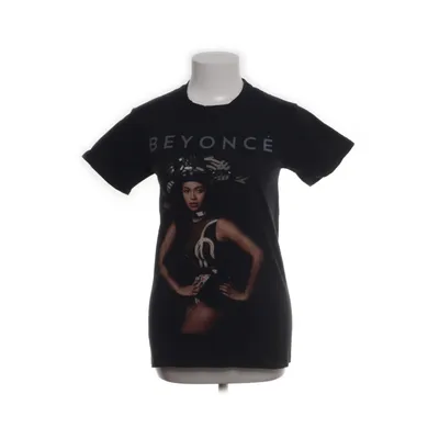 T-shirt (Svart) från Beyonce Bomull