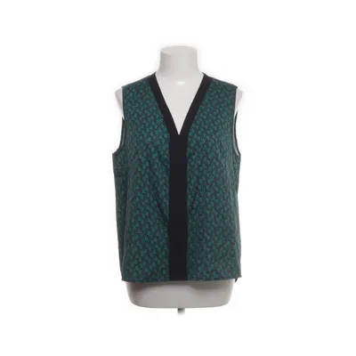 Tanktop (Groen, Meerkleurig) van Salant Polyester