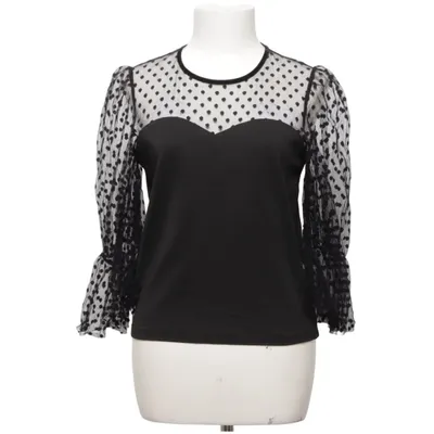 Top (Jodie Blouse) from Ida Sjöstedt Elastane, Polyamide, Polyester, Viscose