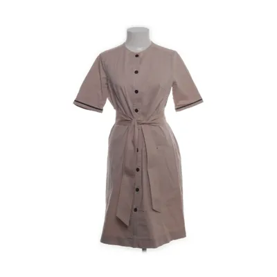 Skjortklänning (Rosa) från Britt Sisseck