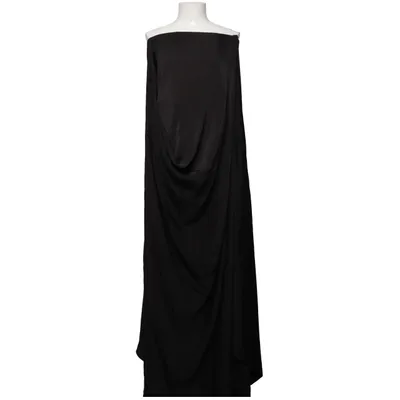 Maxikjole (DELIRIOUS PSS11) fra Acne Polyester