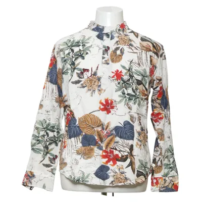 Chemise (Multicolore) de Coofandy Coton, Chanvre