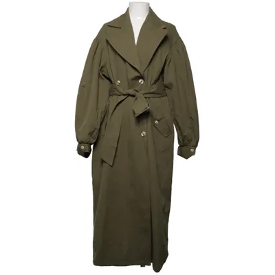 Trench coat (Green) from Unique 21 Cotton