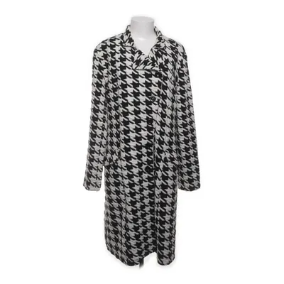 Kappa (Svart, Vit) från Angelle Milan Bomull, Elastan, Polyester