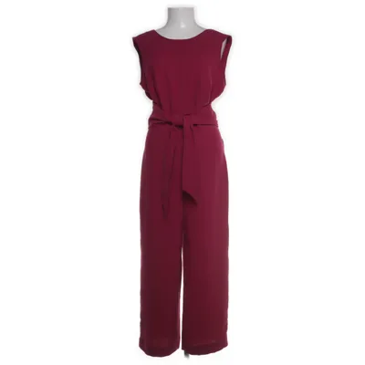 Byxdress (Rosa) från Claudie Pierlot Polyester
