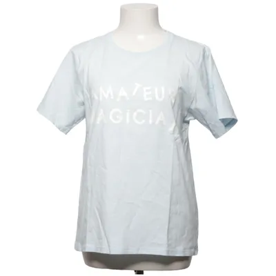 T-shirt (Blue) from Uniqlo x SPRZ NY