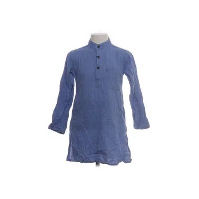 Klänning (Blå) från Fabindia