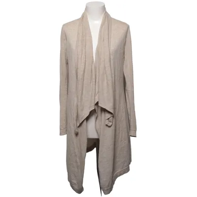 Cardigan (Beige) fra Parenti's Kashmir