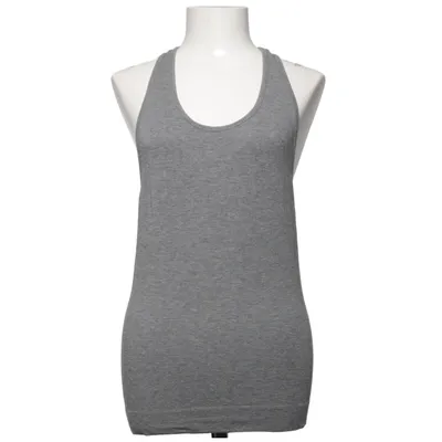 Tank Top (Gray) from Run & Relax Viscose
