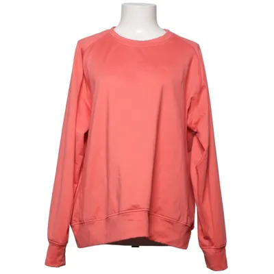 Sweatshirt (Rouge) de Áhkká Outdoor Élasthane, Polyester