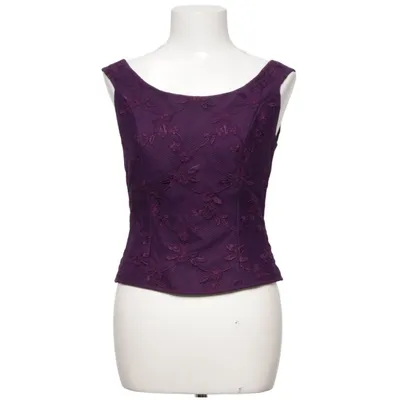Body (Lila) från Lilly Polyester