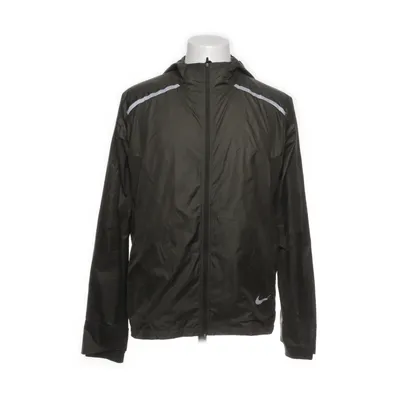 Träningsjacka (Grön) från Nike Återvunnen polyester